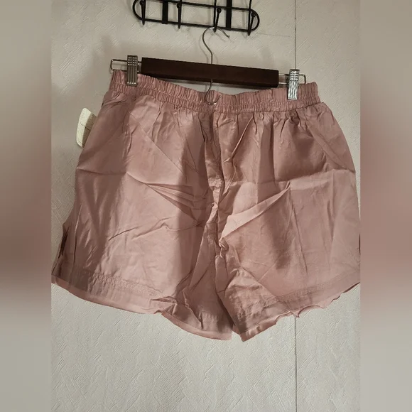 Free People Day To Day Boxer Shorts - Picture 9 of 10